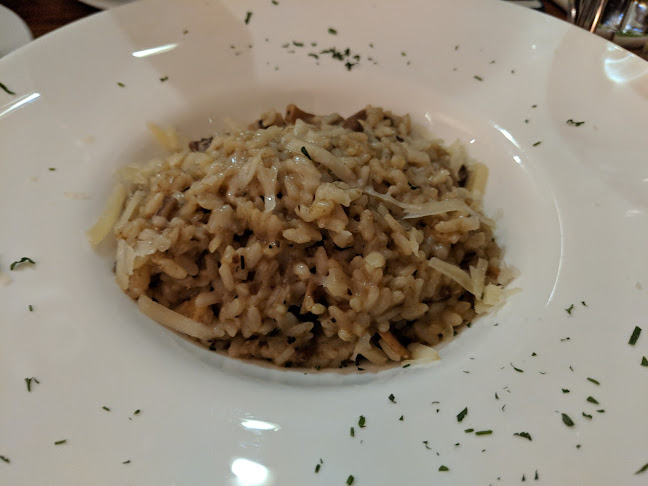 Ristorante Italia Oggi - Amsterdam