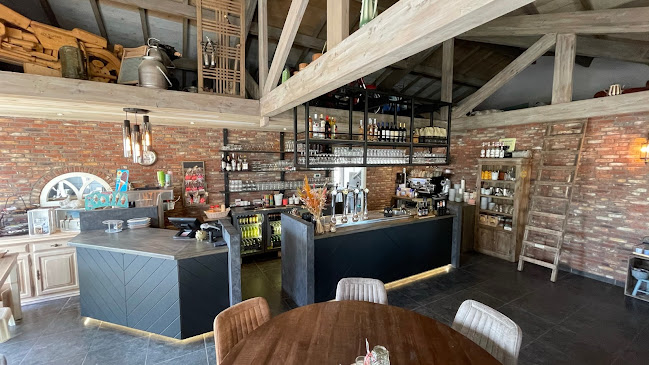 Het Venster Vinkel - Horeca