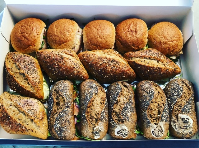 Leids Hapje - Horeca