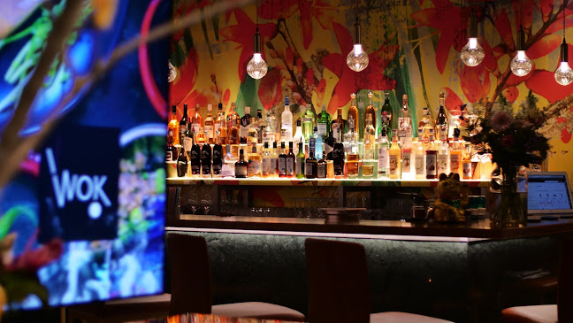 WOK! Asian Streetfood