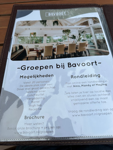 Comentarii opinii despre Bavoort