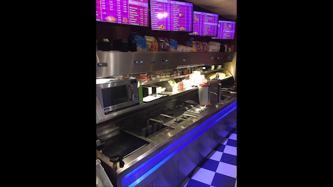 Comentarii opinii despre Snackcorner