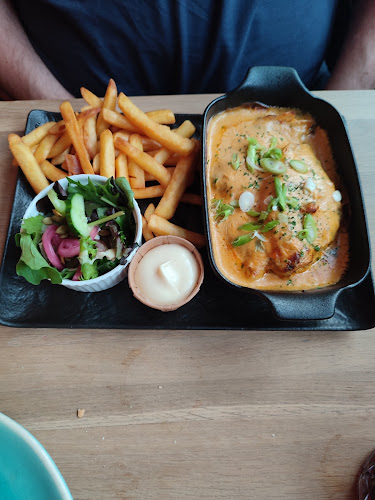 Comentarii opinii despre Eetcafé Surf-Inn