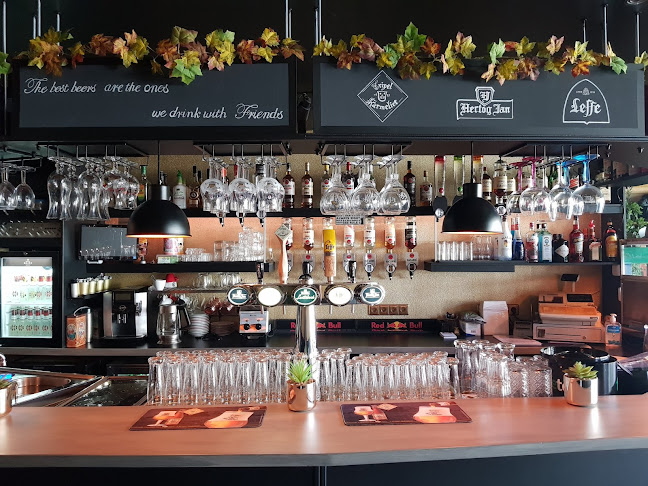 Cafe Friends - Horeca