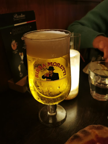 Ristorante Pizzeria Piccolino - Amsterdam