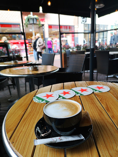 Comentarii opinii despre Café Het Oude Huis