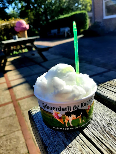 IJsboerderij en Minicamping De Koehoorn - Meliskerke