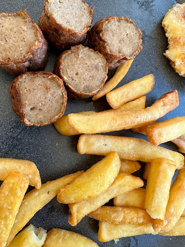 Pizzeria & bezorgservice Farao Elburg - Horeca