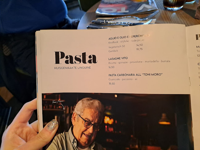 Restaurant Vito - Alkmaar