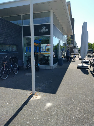 Noordzee Visspecialiteiten