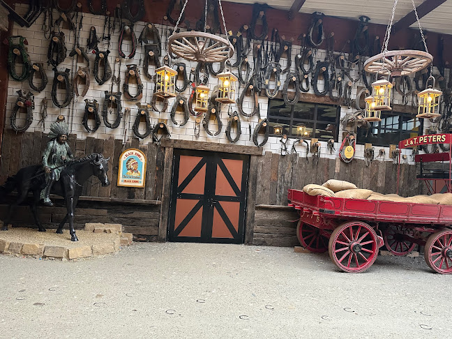 Comentarii opinii despre PonyparkCity - Viva Mexico