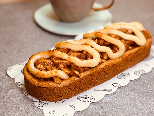 Comentarii opinii despre Echte Bakker den Dulk | Katwijks Desembrood Bakkerij