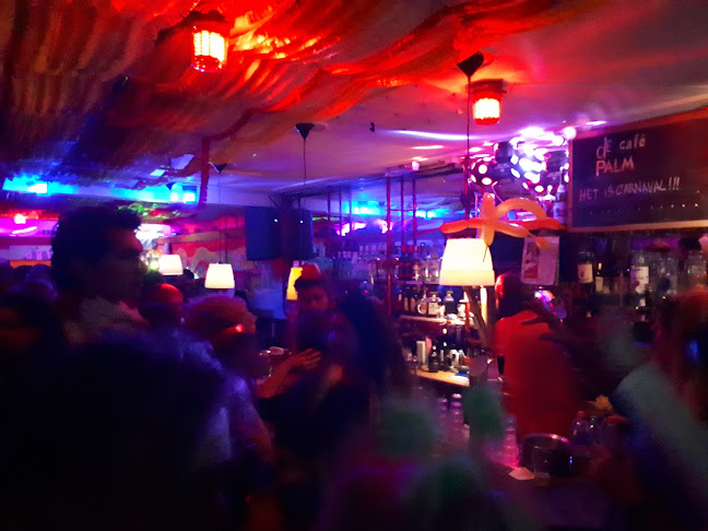 Café De Palm - Horeca