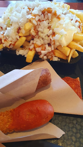 Friture Royaal Blerick - Venlo