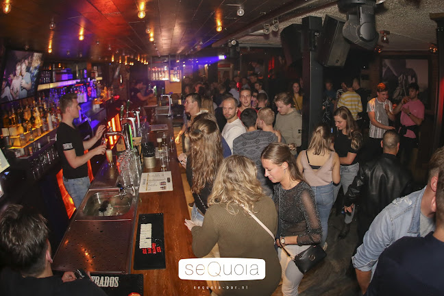 Opinii despre Sequoia Bar & Dancing în Doetinchem - Horeca