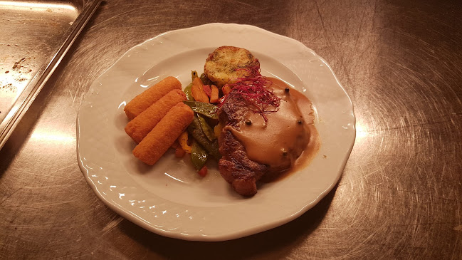 Comentarii opinii despre Restaurant schuttershof