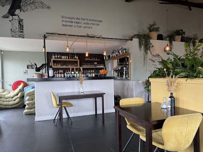 Opinii despre De Waterraaf în Assendelft - Horeca