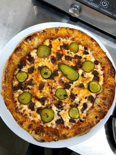 Opinii despre Ame-Taly Restaurant în Voorburg - Horeca