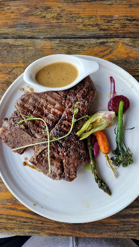 Steakhouse André Dokter - Horeca