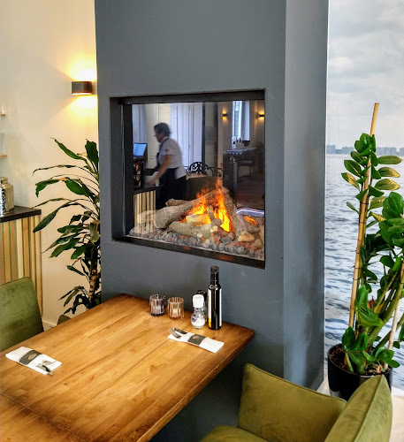 B&B - Brasserie De Lindeboom Serooskerke - Horeca