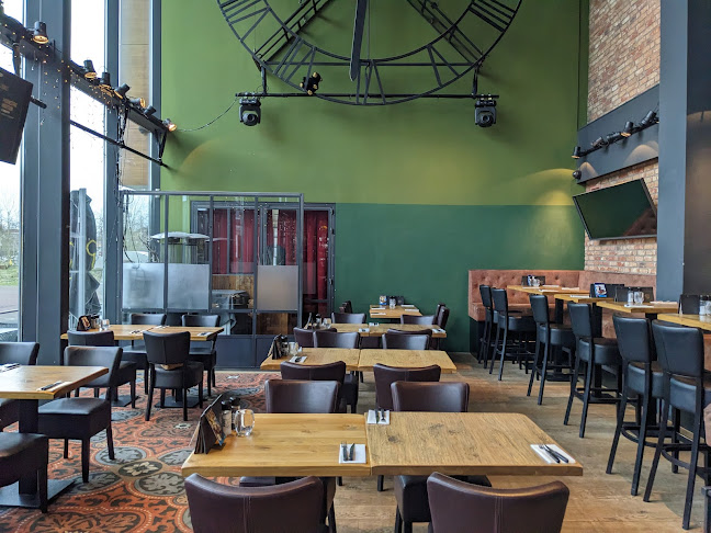 Restaurant De Beren Hoofddorp - Horeca