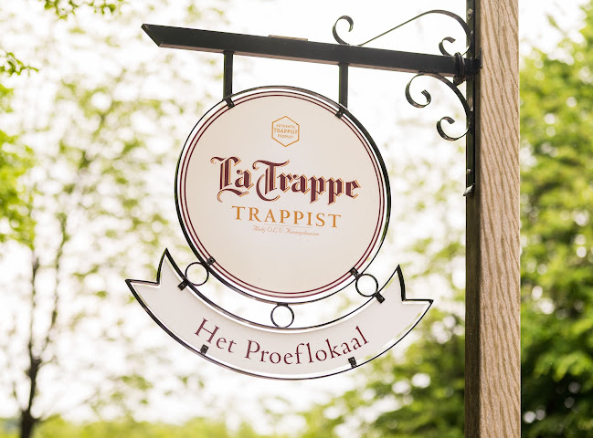 Proeflokaal La Trappe - Horeca