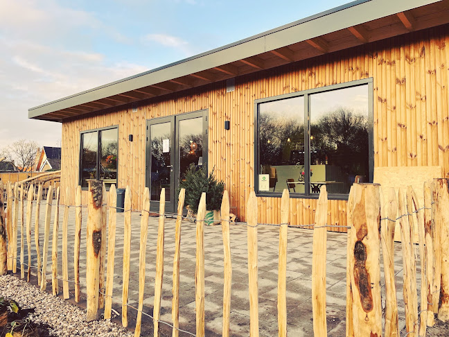 Koffie- & Theehuis Koekkoek - Berlicum