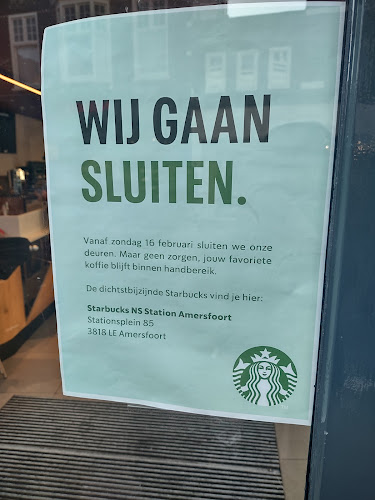 Starbucks Amersfoort Centrum