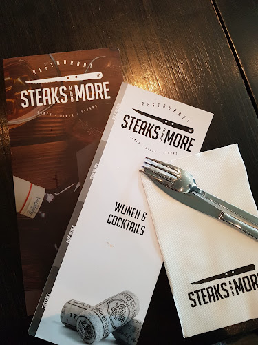 Comments and reviews of Steaks And More