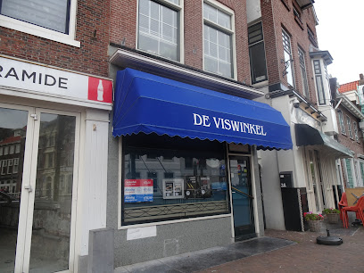 De viswinkel