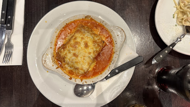 Pizzeria Steakhouse"Amsterdam" - Horeca