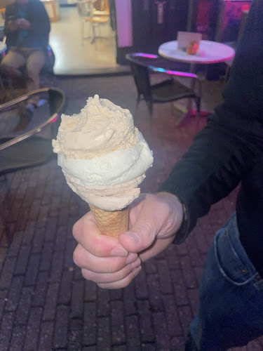 IJssalon Tofani - Horeca