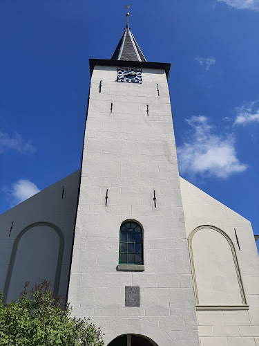 Stichting Dorpshuis d'Olle Schoul Feerwerd - Horeca