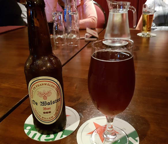 Hotel Eetcafé ‘t Dûke Lûk Open Times