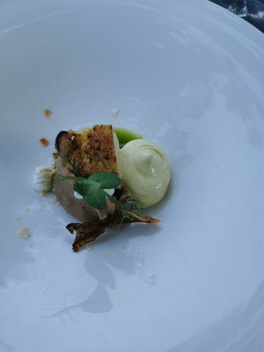 Comentarii opinii despre Restaurant Ruitersbosch