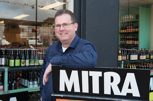 Opinii despre Mitra Slijterij Berrie Peek în Tilburg - Horeca