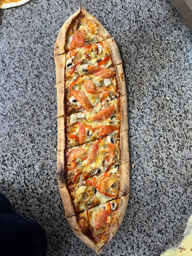 Comentarii opinii despre Bakkerij Zuidhaven