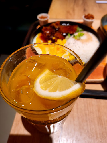 WOK! Asian Streetfood - Utrecht