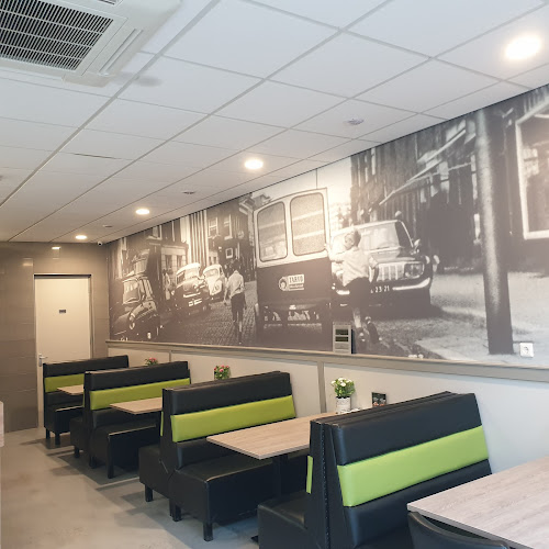 Opinii despre 't KLAVERTJE în Arnhem - Horeca