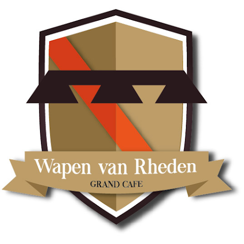 Het Wapen van Rheden - Horeca