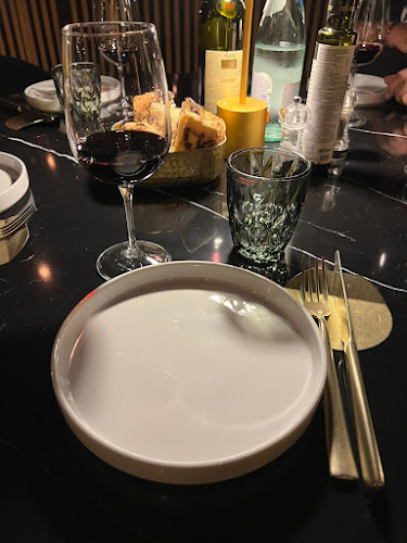 FIKO - Restaurant - Amsterdam