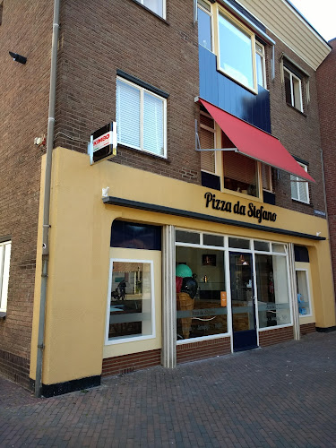 Pizza Da Stefano - Zutphen