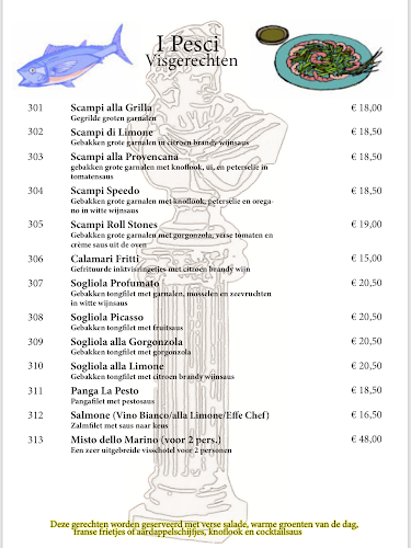 Comentarii opinii despre La Bardies 🇮🇹