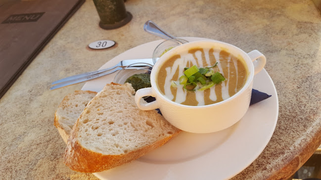 Strandpaviljoen 't Zilt - Horeca