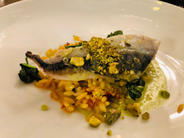 Opinii despre 1910 Restaurant în Eindhoven - Horeca