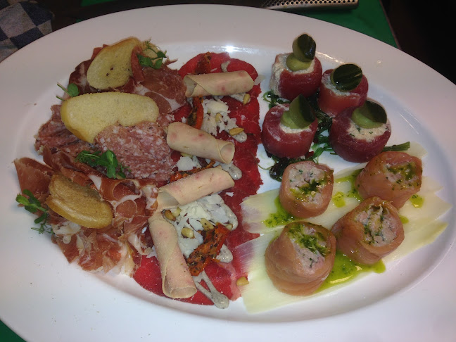 Opinii despre Hermitage Boshuys-Restaurant în Oisterwijk - Horeca