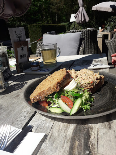 Restaurant Planken Wambuis - Ede