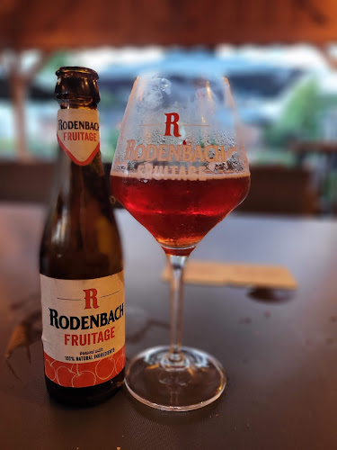 Brasserie Gezellig - Leende