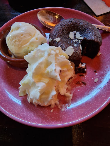 Comentarii opinii despre La Cubanita Delft