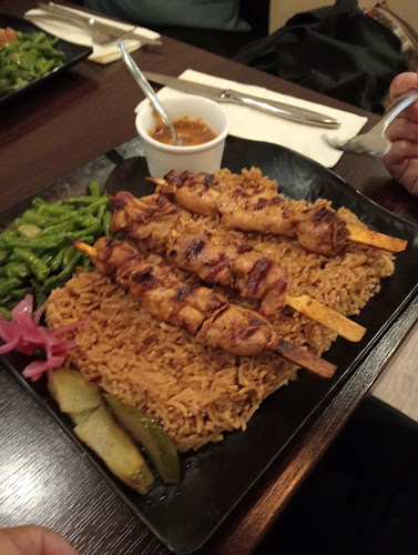 Comments and reviews of Soenes Roti Bar & Grill